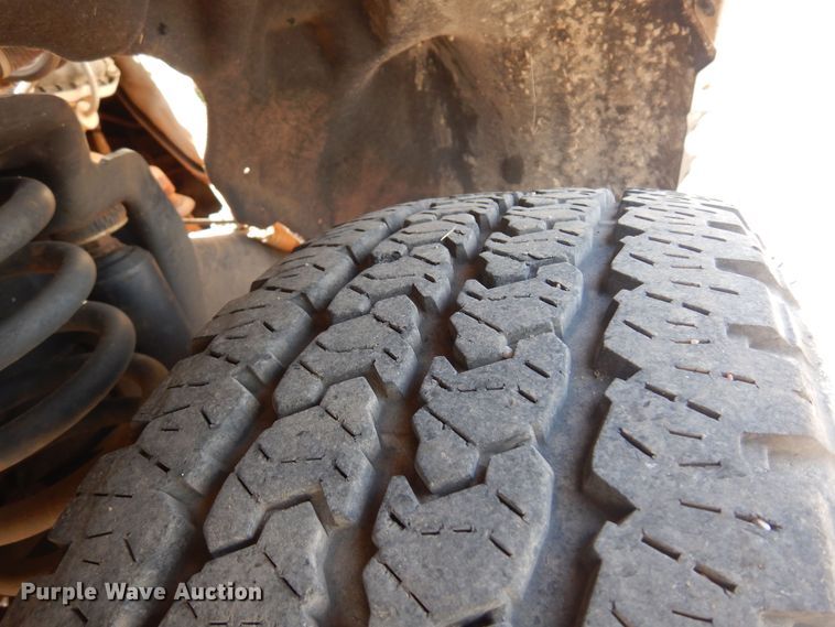 image for item NU9825 2020 Ford F250 Super Duty XL SuperCab pickup truck