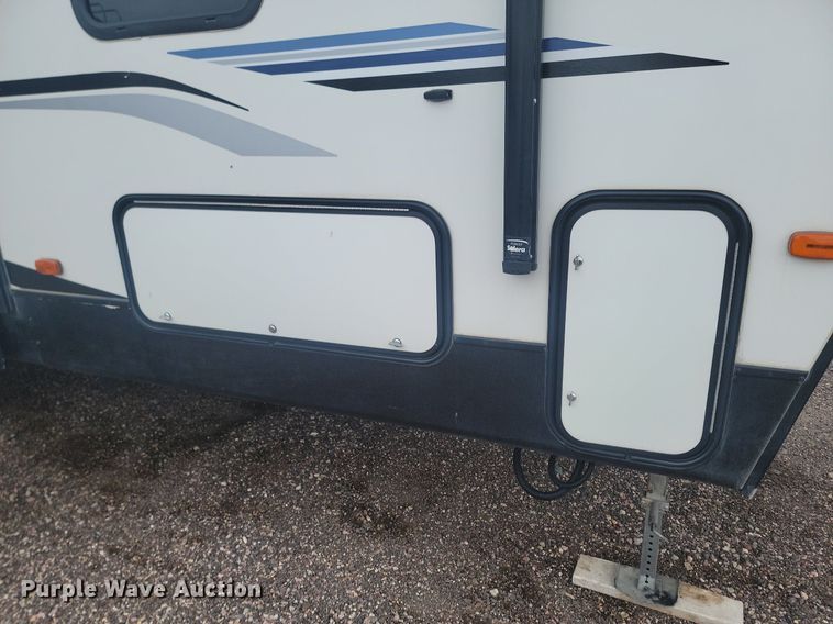 image for item NZ9826 2020 Keystone RV Springdale SG300FWBH20 camper