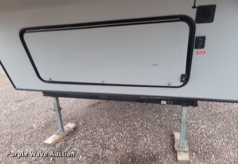 image for item NZ9826 2020 Keystone RV Springdale SG300FWBH20 camper