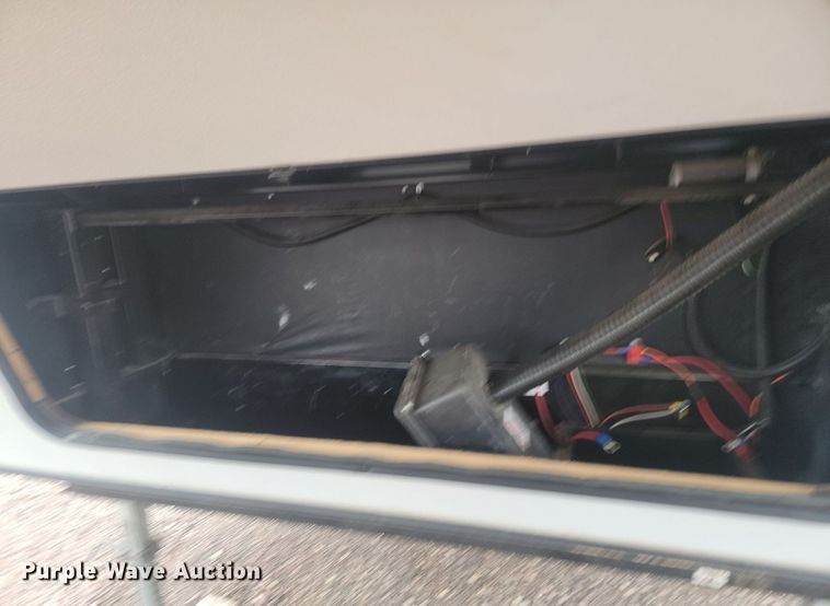 image for item NZ9826 2020 Keystone RV Springdale SG300FWBH20 camper