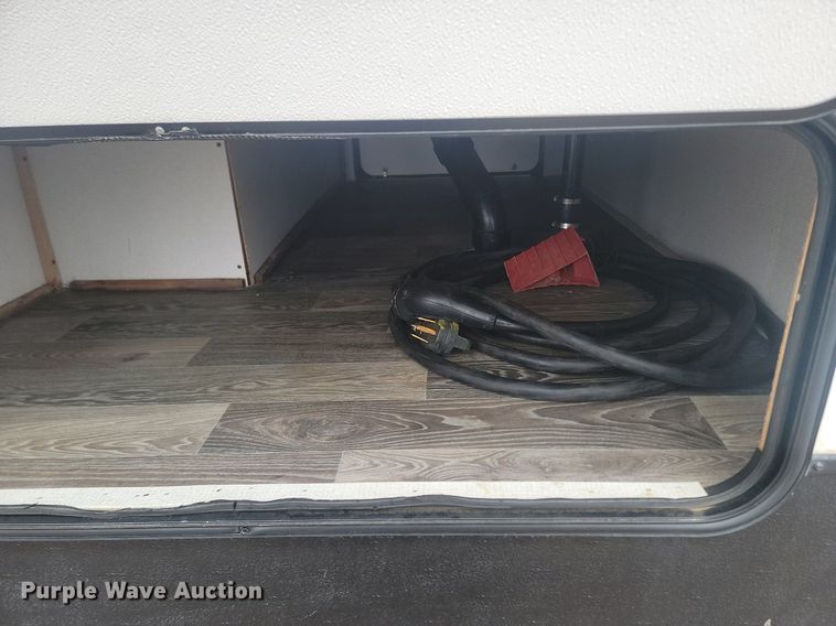 image for item NZ9826 2020 Keystone RV Springdale SG300FWBH20 camper