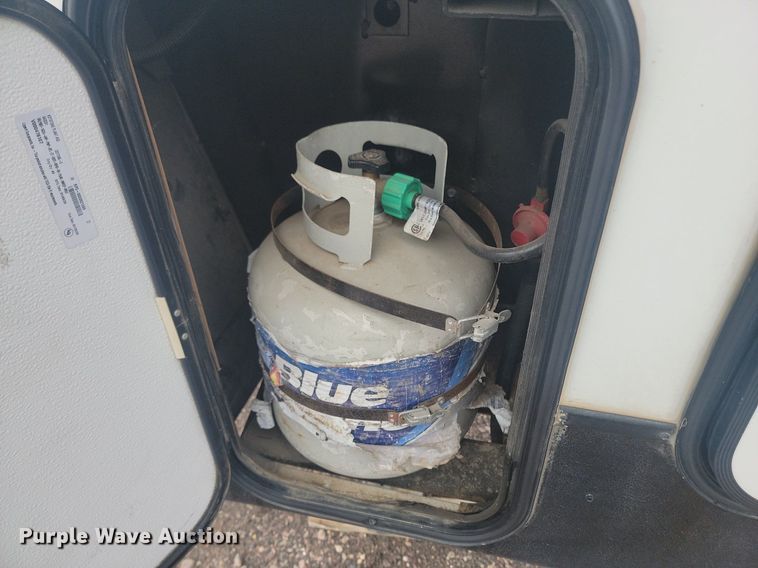 image for item NZ9826 2020 Keystone RV Springdale SG300FWBH20 camper