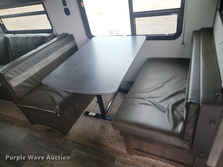 image for item NZ9826 2020 Keystone RV Springdale SG300FWBH20 camper