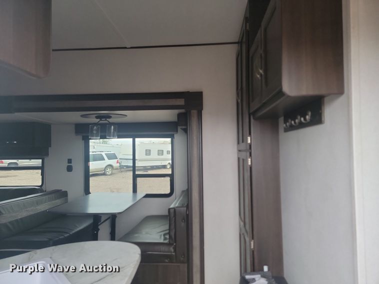 image for item NZ9826 2020 Keystone RV Springdale SG300FWBH20 camper