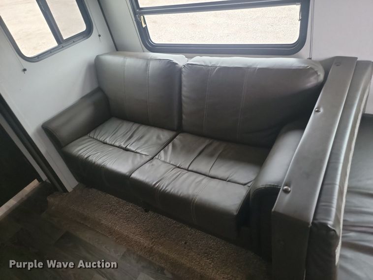 image for item NZ9826 2020 Keystone RV Springdale SG300FWBH20 camper