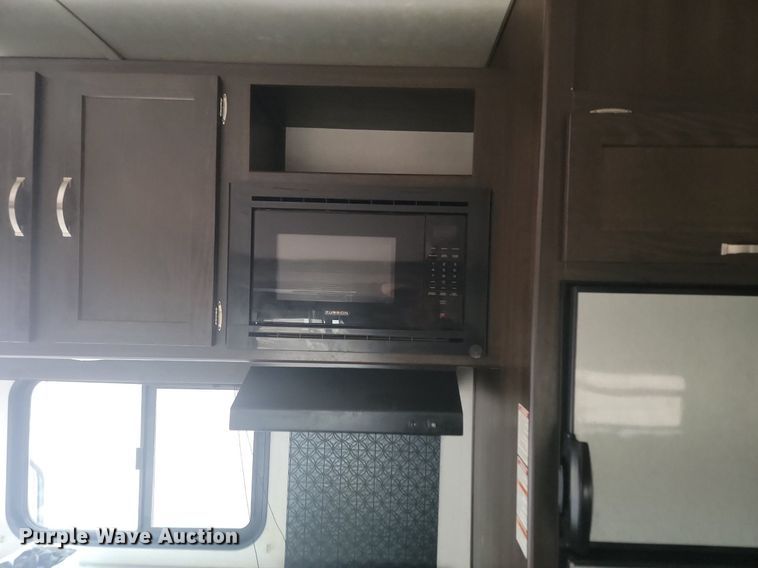 image for item NZ9826 2020 Keystone RV Springdale SG300FWBH20 camper