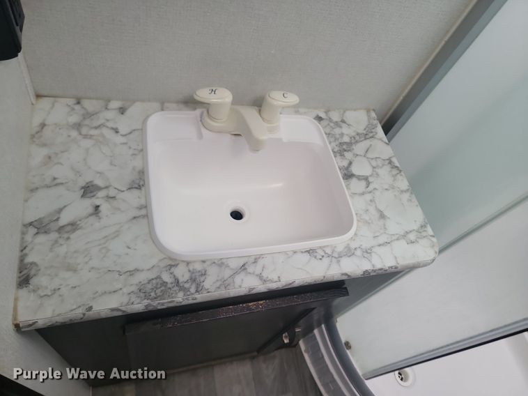 image for item NZ9826 2020 Keystone RV Springdale SG300FWBH20 camper