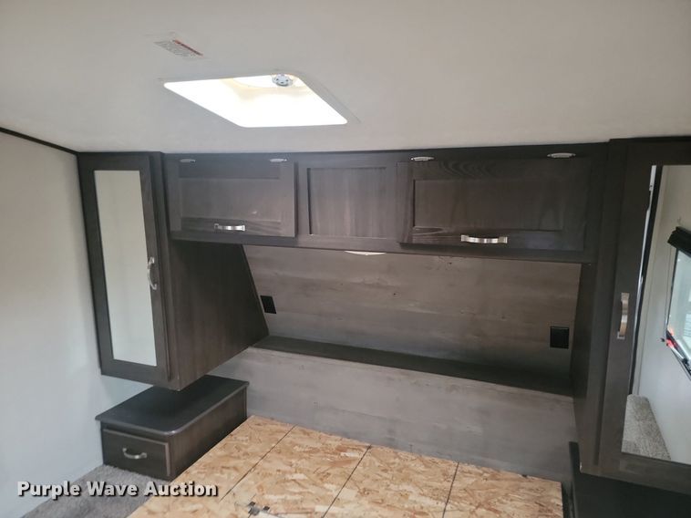 image for item NZ9826 2020 Keystone RV Springdale SG300FWBH20 camper