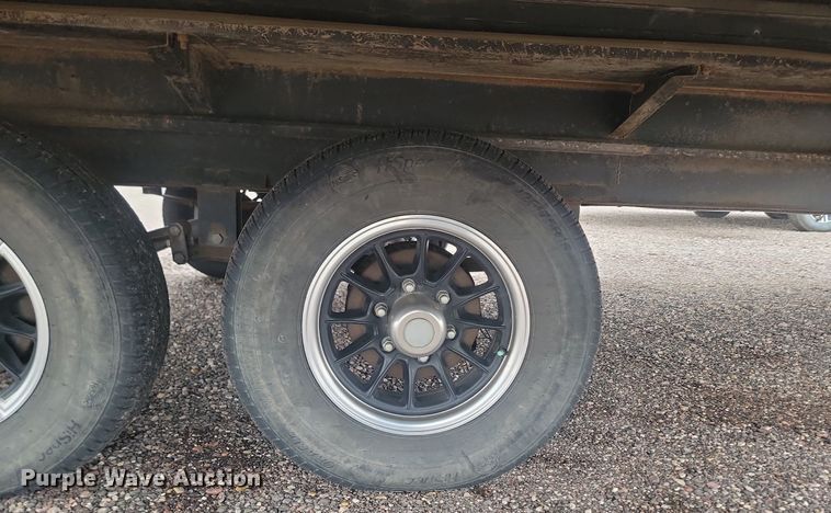 image for item NZ9826 2020 Keystone RV Springdale SG300FWBH20 camper