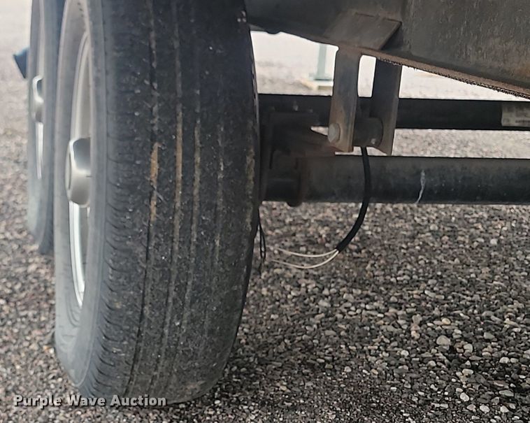 image for item NZ9826 2020 Keystone RV Springdale SG300FWBH20 camper