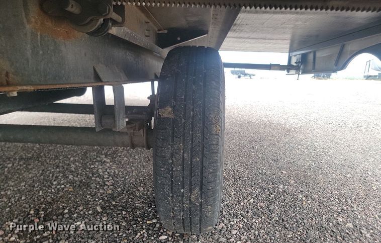 image for item NZ9826 2020 Keystone RV Springdale SG300FWBH20 camper