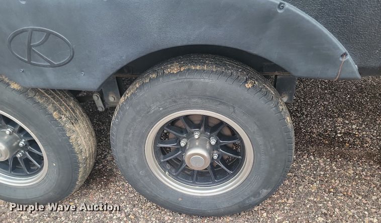 image for item NZ9826 2020 Keystone RV Springdale SG300FWBH20 camper