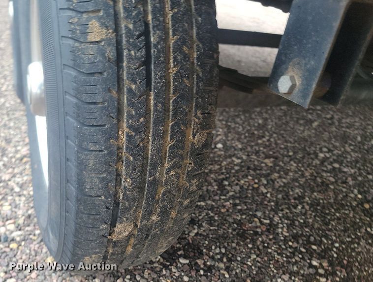 image for item NZ9826 2020 Keystone RV Springdale SG300FWBH20 camper