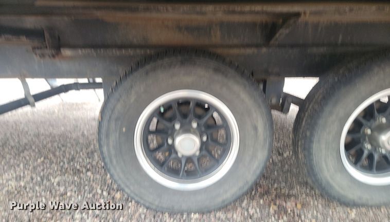 image for item NZ9826 2020 Keystone RV Springdale SG300FWBH20 camper