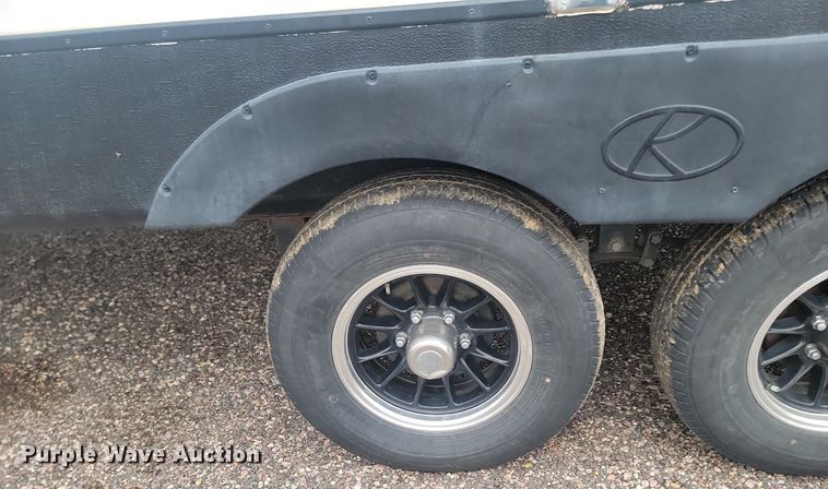 image for item NZ9826 2020 Keystone RV Springdale SG300FWBH20 camper