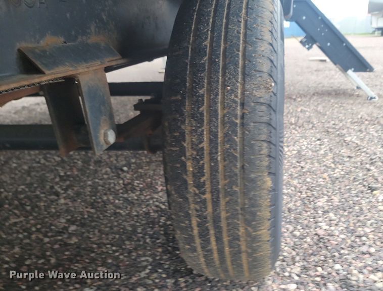 image for item NZ9826 2020 Keystone RV Springdale SG300FWBH20 camper