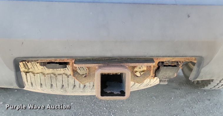 image for item NZ9962 2010 Ford  Expedition XLT SUV