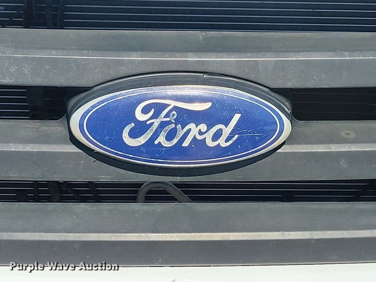 image for item NZ9962 2010 Ford  Expedition XLT SUV