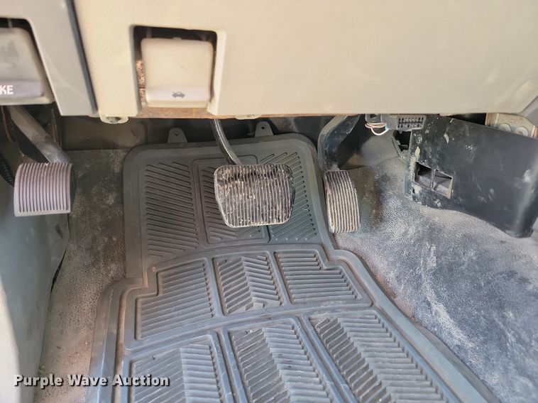 image for item NZ9962 2010 Ford  Expedition XLT SUV