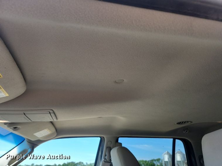 image for item NZ9962 2010 Ford  Expedition XLT SUV