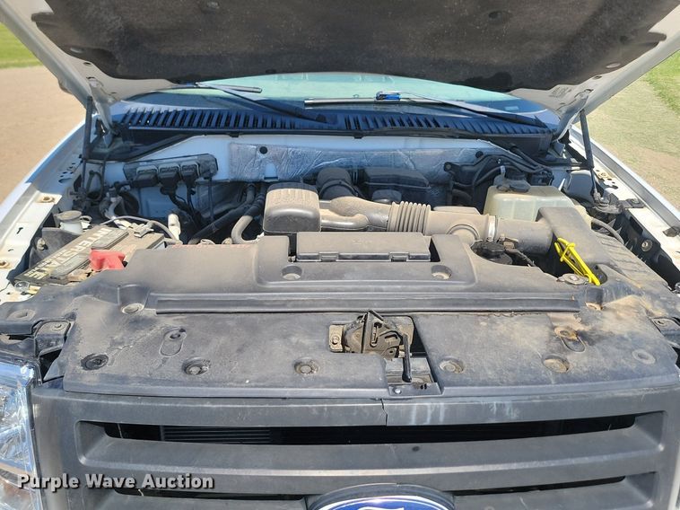 image for item NZ9962 2010 Ford  Expedition XLT SUV