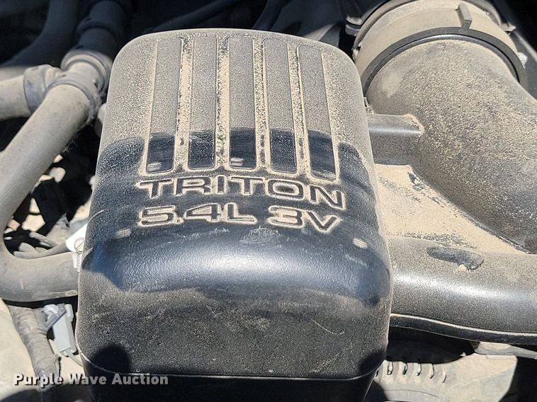 image for item NZ9962 2010 Ford  Expedition XLT SUV