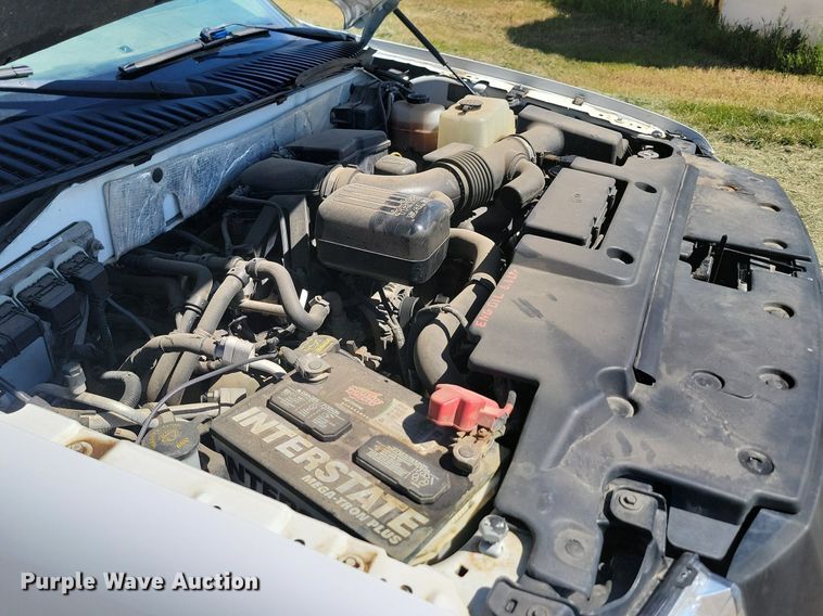 image for item NZ9962 2010 Ford  Expedition XLT SUV