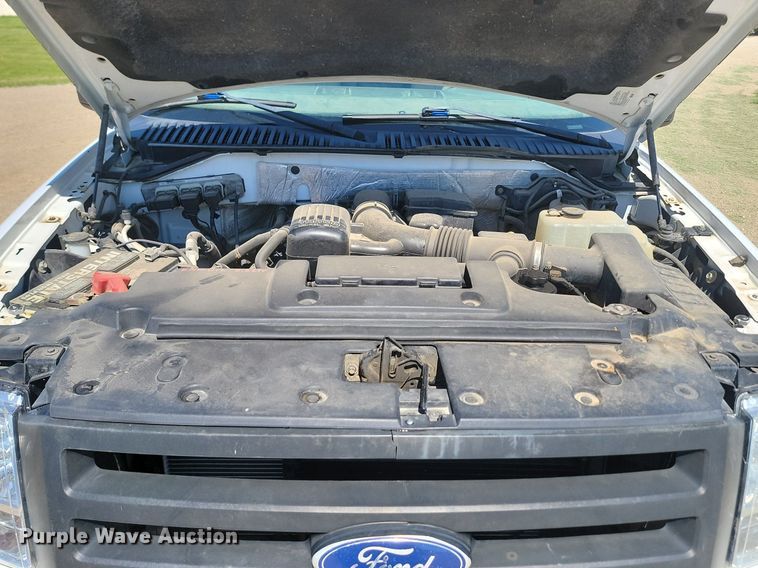 image for item NZ9962 2010 Ford  Expedition XLT SUV