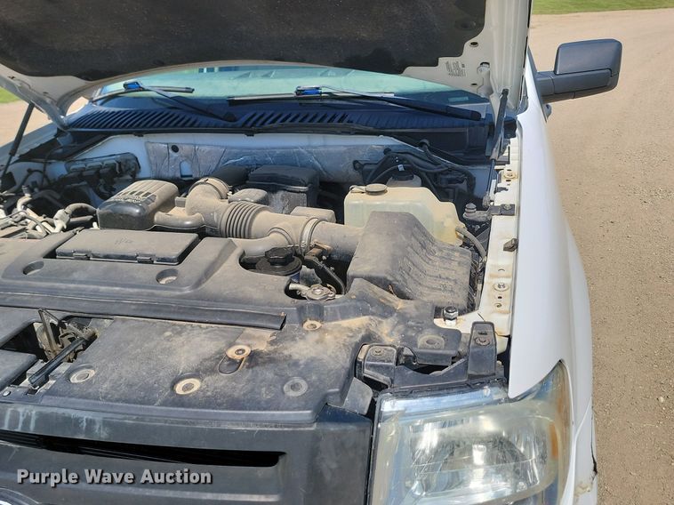image for item NZ9962 2010 Ford  Expedition XLT SUV