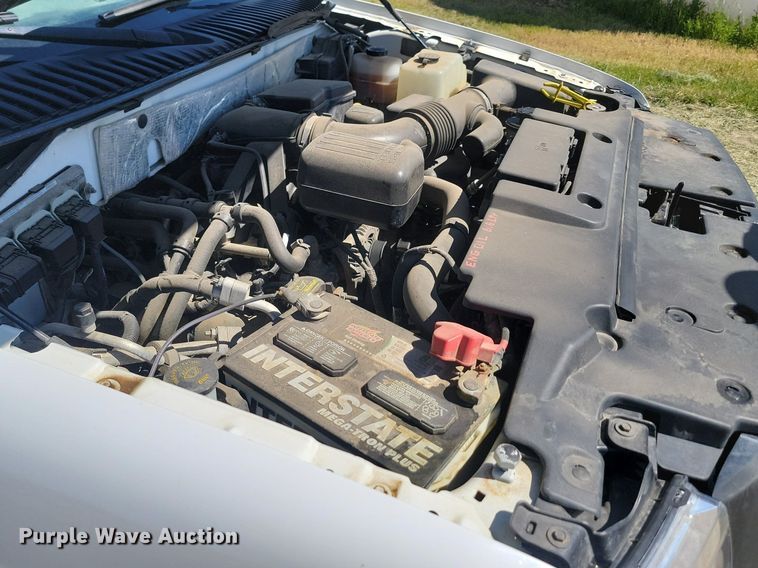 image for item NZ9962 2010 Ford  Expedition XLT SUV