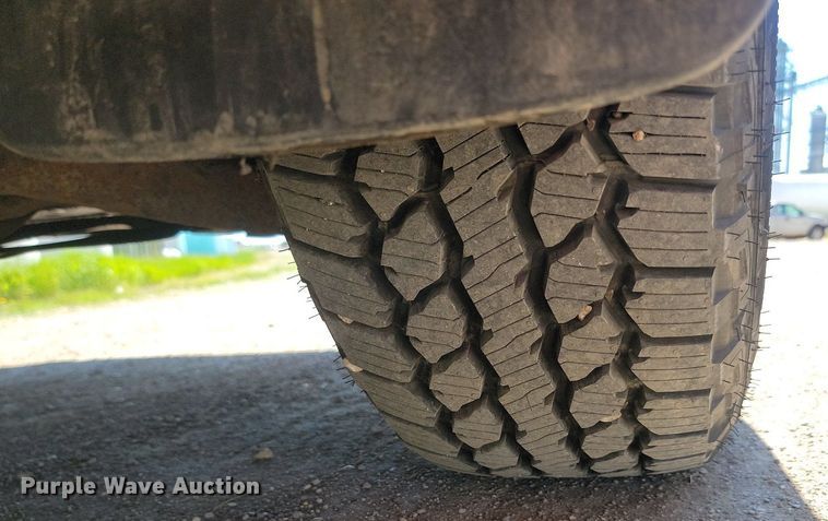 image for item NZ9962 2010 Ford  Expedition XLT SUV