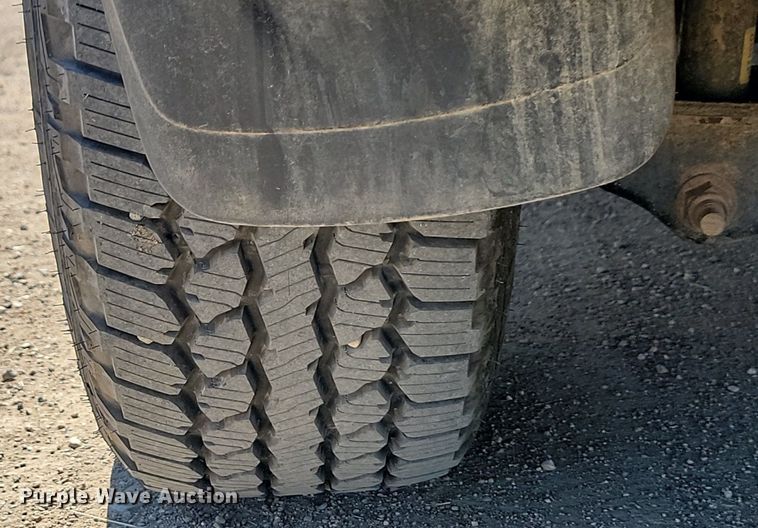 image for item NZ9962 2010 Ford  Expedition XLT SUV