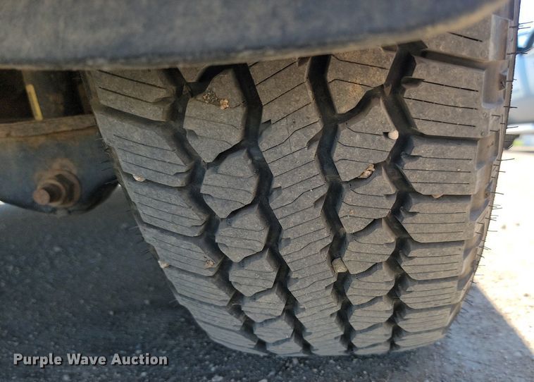 image for item NZ9962 2010 Ford  Expedition XLT SUV