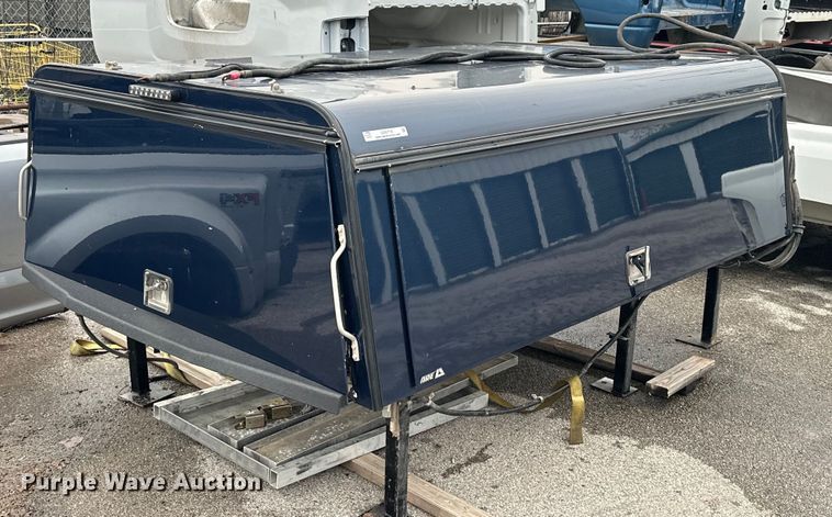 image for item OD9774 2019 ARE DCU MAX utility topper