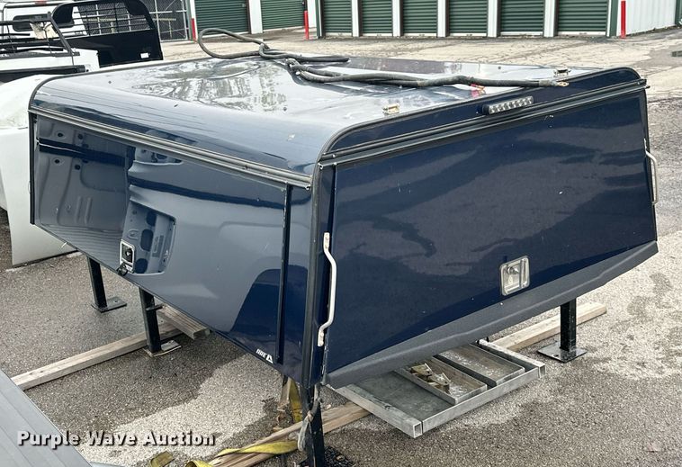 image for item OD9774 2019 ARE DCU MAX utility topper