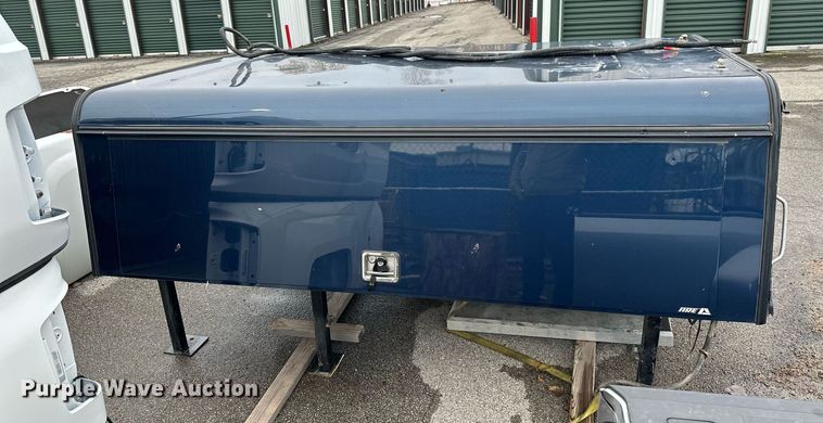 image for item OD9774 2019 ARE DCU MAX utility topper