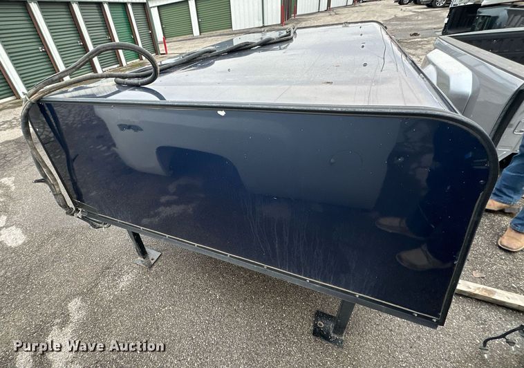 image for item OD9774 2019 ARE DCU MAX utility topper