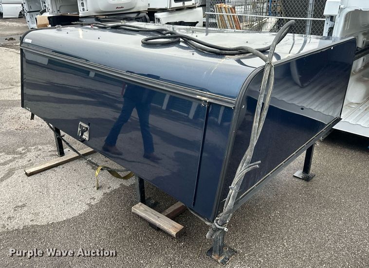 image for item OD9774 2019 ARE DCU MAX utility topper