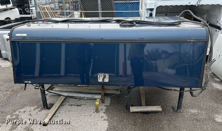 image for item OD9774 2019 ARE DCU MAX utility topper