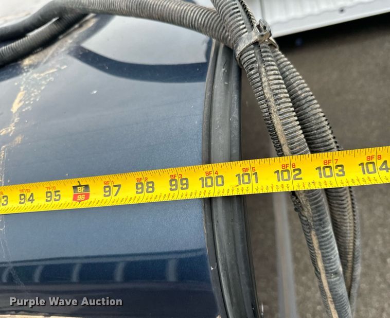 image for item OD9774 2019 ARE DCU MAX utility topper