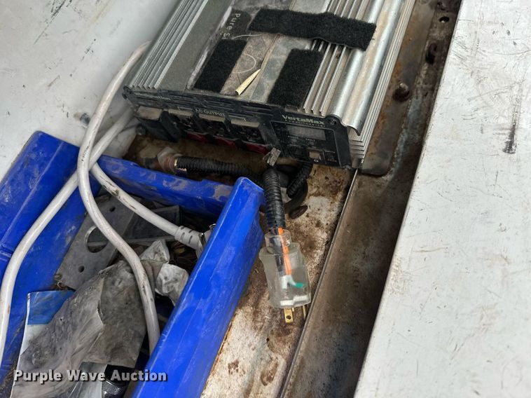 image for item OD9774 2019 ARE DCU MAX utility topper