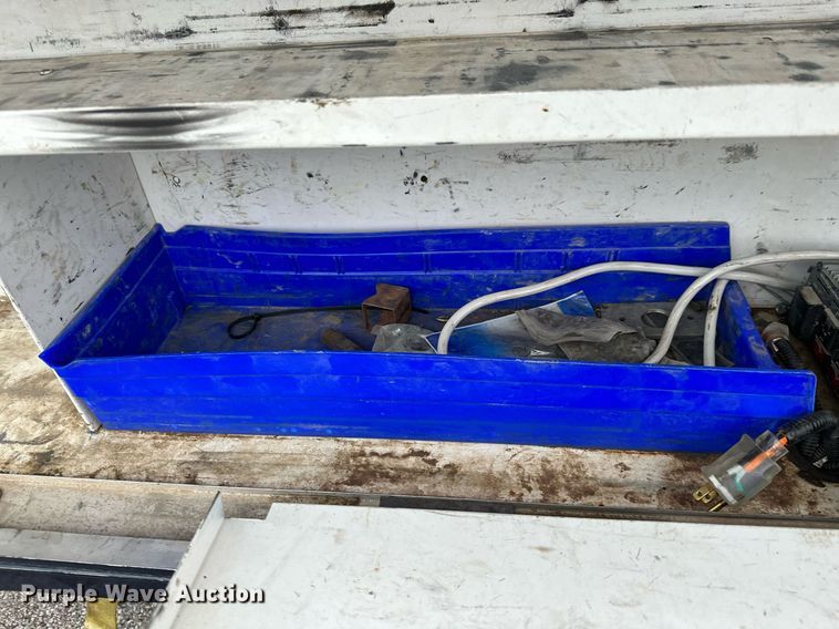 image for item OD9774 2019 ARE DCU MAX utility topper