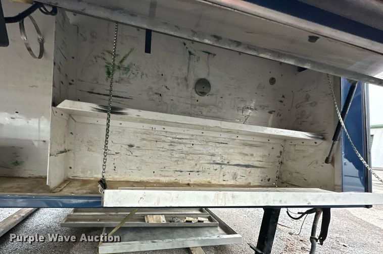 image for item OD9774 2019 ARE DCU MAX utility topper