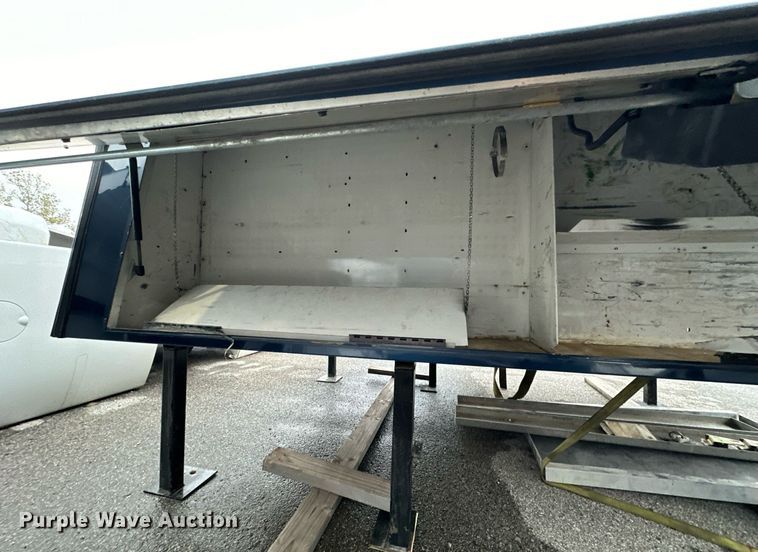 image for item OD9774 2019 ARE DCU MAX utility topper