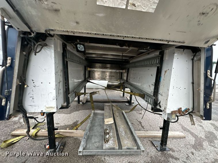 image for item OD9774 2019 ARE DCU MAX utility topper