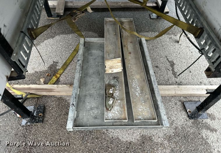 image for item OD9774 2019 ARE DCU MAX utility topper