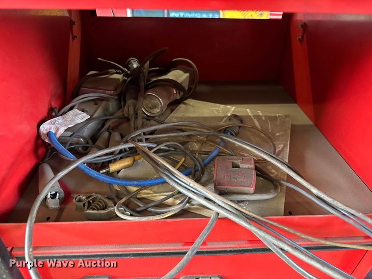 image for item OG9553 Snap on MT3000 digital oscilloscope