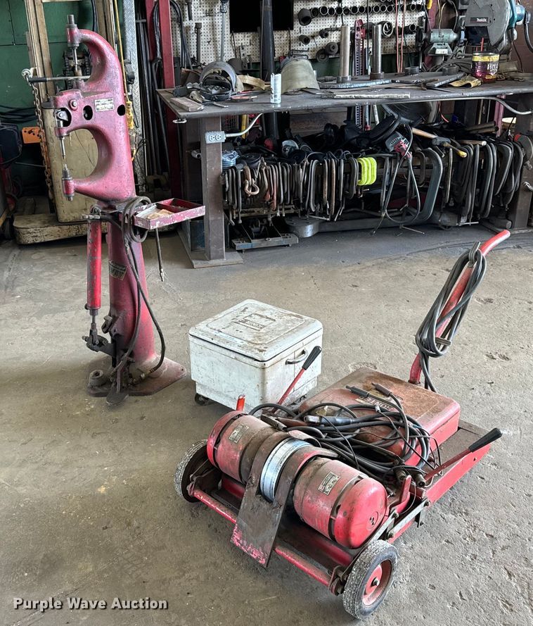 image for item OG9556 Tools