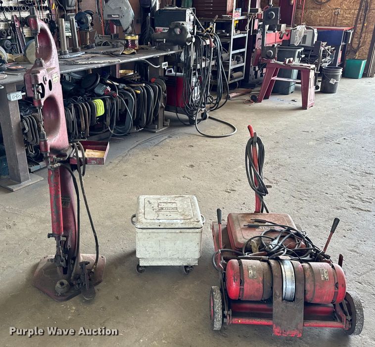 image for item OG9556 Tools