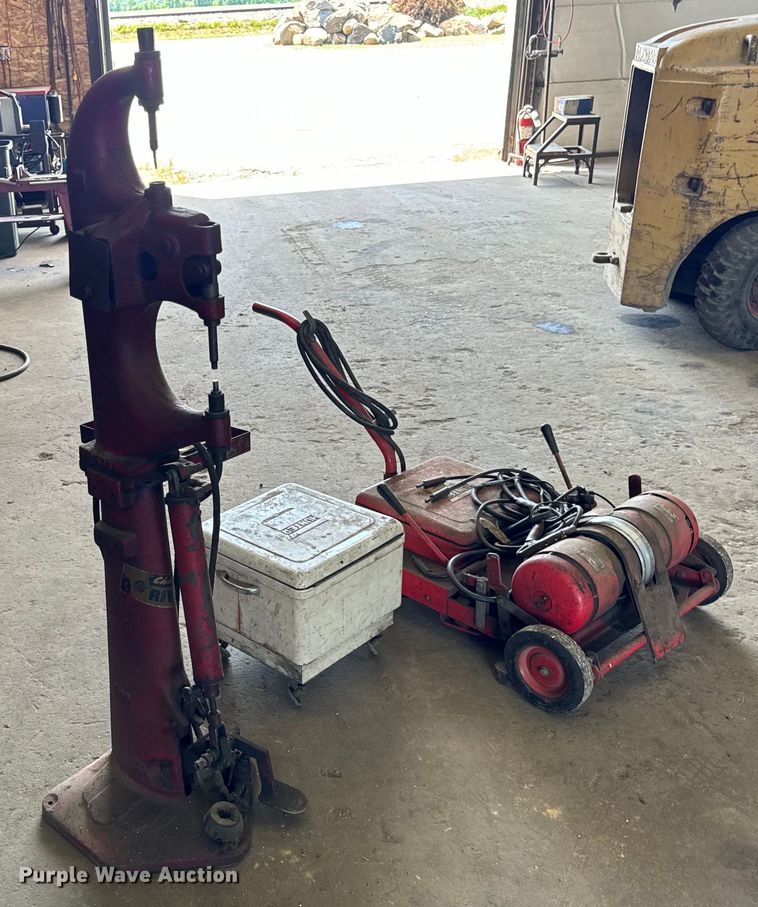 image for item OG9556 Tools